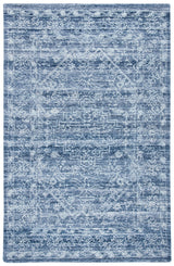 Safavieh Marquee Mrq115N Navy Rugs.