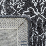 Safavieh Marquee Mrq117Z Black/Ivory Rugs.