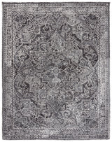 Safavieh Marquee Mrq117Z Black/Ivory Rugs.