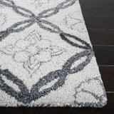 Safavieh Marquee Mrq118A Ivory/Grey Rugs.