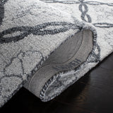 Safavieh Marquee Mrq118A Ivory/Grey Rugs.
