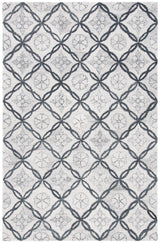 Safavieh Marquee Mrq118A Ivory/Grey Rugs.