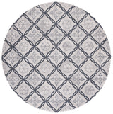 Safavieh Marquee Mrq118A Ivory/Grey Rugs.