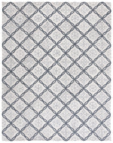 Safavieh Marquee Mrq118A Ivory/Grey Rugs.