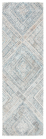 Safavieh Marquee Mrq119K Turquoise/Beige Rugs.