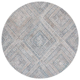 Safavieh Marquee Mrq119K Turquoise/Beige Rugs.