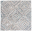 Safavieh Marquee Mrq119K Turquoise/Beige Rugs.