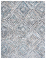 Safavieh Marquee Mrq119K Turquoise/Beige Rugs.