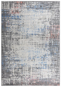 Rizzy Marquise Mrq842 M. Gray Area Rug