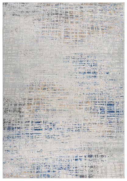 Rizzy Marquise Mrq843 L. Gray Area Rug