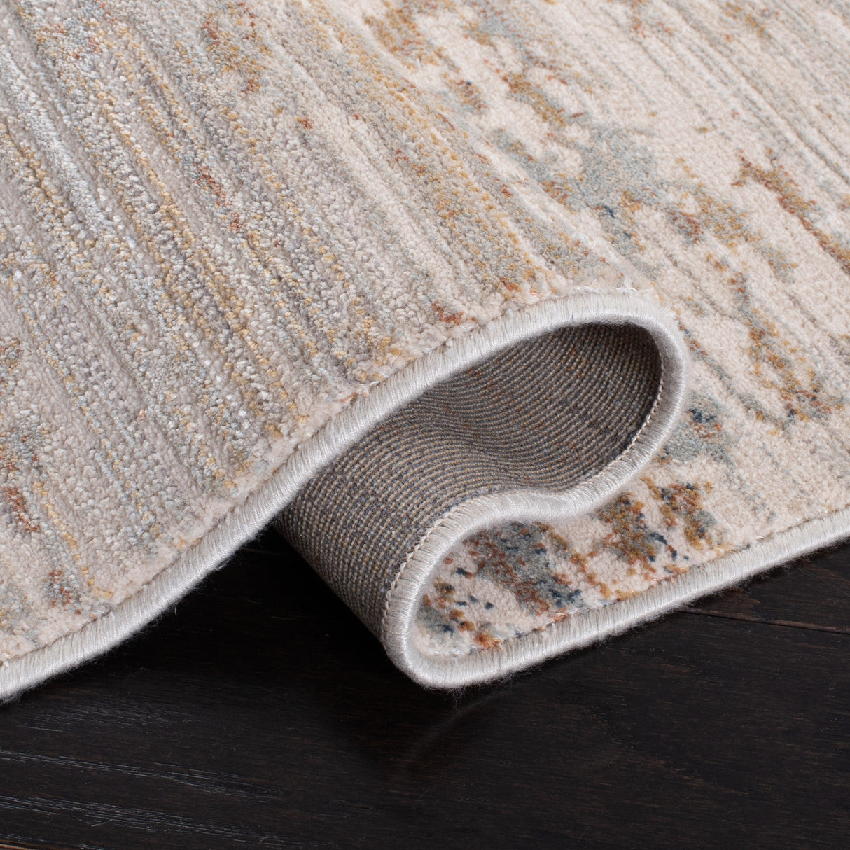 Safavieh Marvel Mrv811D Beige/Gold Rugs.