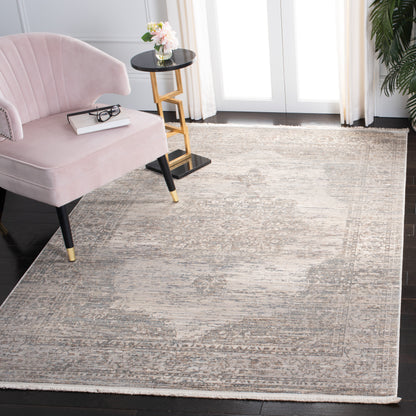 Safavieh Marvel Mrv842G Beige/Silver Area Rug