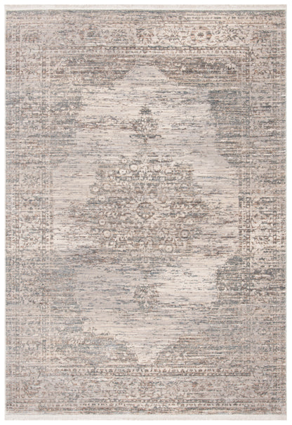 Safavieh Marvel Mrv842G Beige/Silver Area Rug