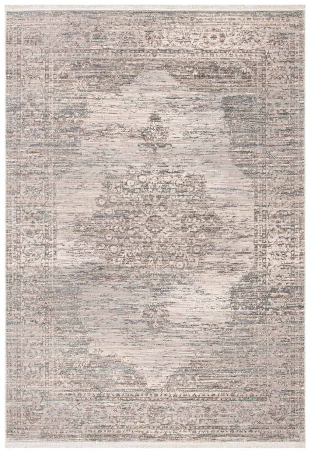 Safavieh Marvel Mrv842G Beige/Silver Area Rug