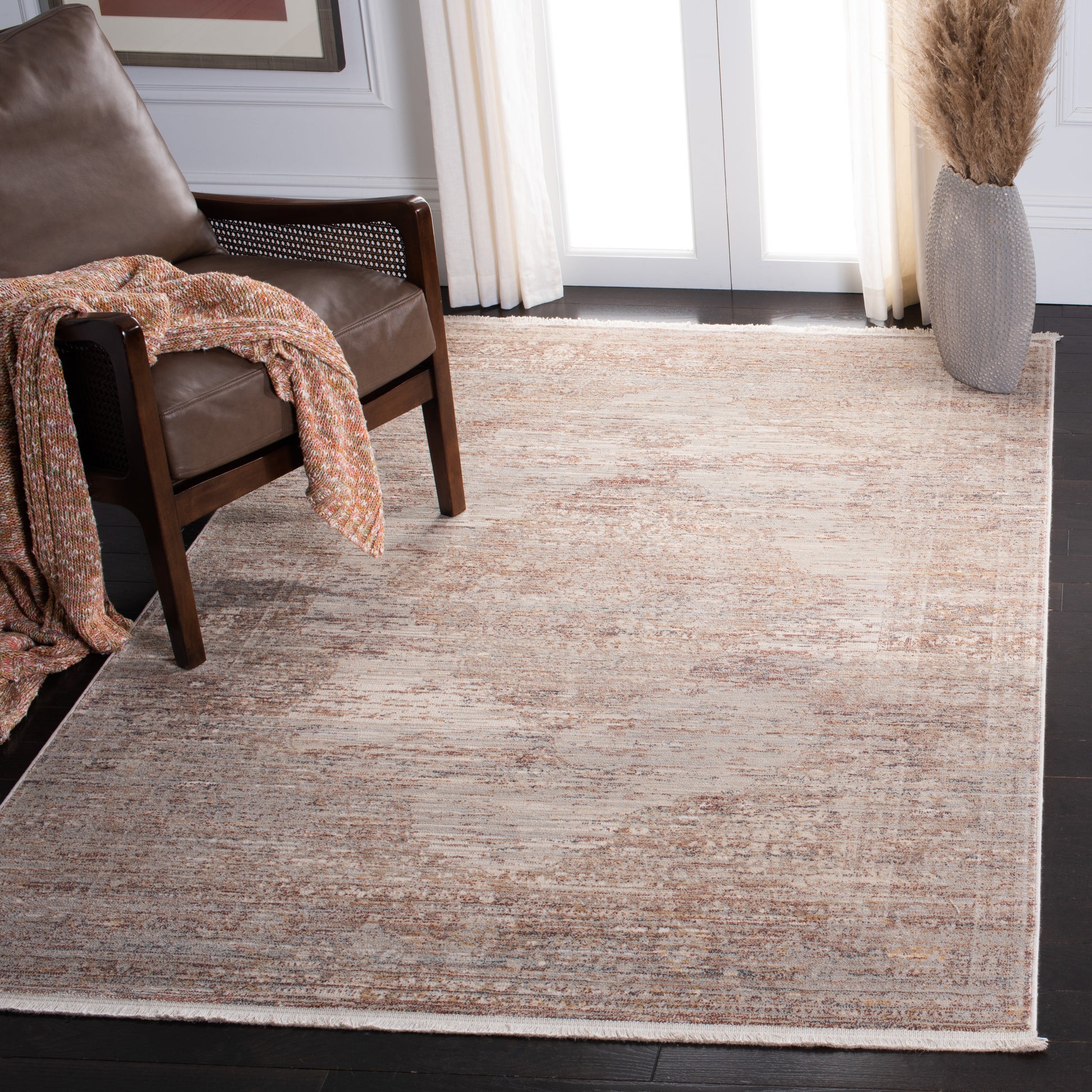 Safavieh Marvel Mrv844D Beige/Gold Area Rug