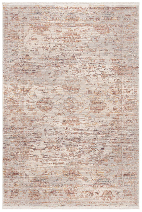 Safavieh Marvel Mrv850D Beige/Gold Area Rug