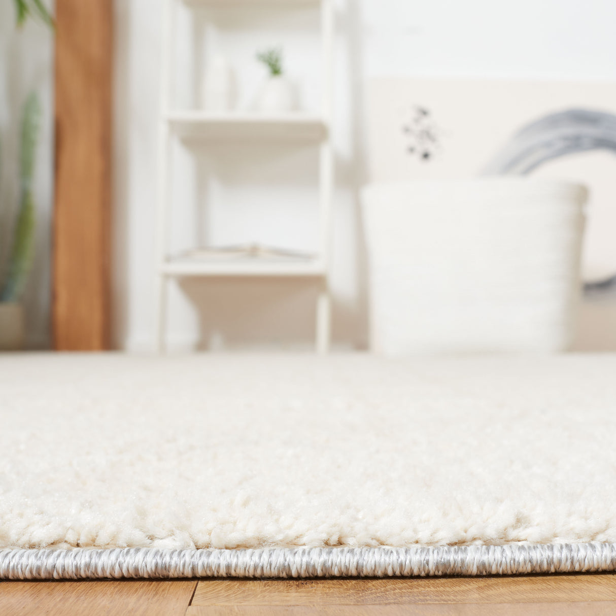 Safavieh Martha Stewart Msr0727F Light Grey/White Rugs.