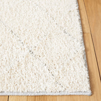 Safavieh Martha Stewart Msr0727F Light Grey/White Area Rug