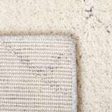 Safavieh Martha Stewart Msr0727F Light Grey/White Rugs.