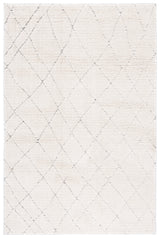 Safavieh Martha Stewart Msr0727F Light Grey/White Rugs.