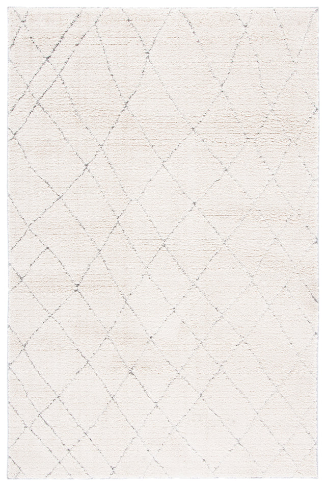 Safavieh Martha Stewart Msr0727F Light Grey/White Area Rug