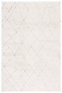 Safavieh Martha Stewart Msr0727F Light Grey/White Area Rug