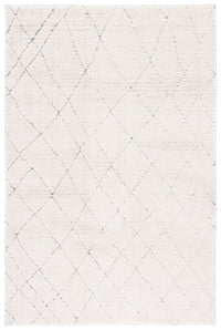 Safavieh Martha Stewart Msr0727F Light Grey/White Area Rug