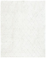Safavieh Martha Stewart Msr0727F Light Grey/White Rugs.
