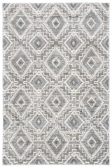 Safavieh Martha Stewart Msr0781H Dark Grey/Light Grey Rugs.