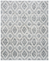Safavieh Martha Stewart Msr0781H Dark Grey/Light Grey Rugs.