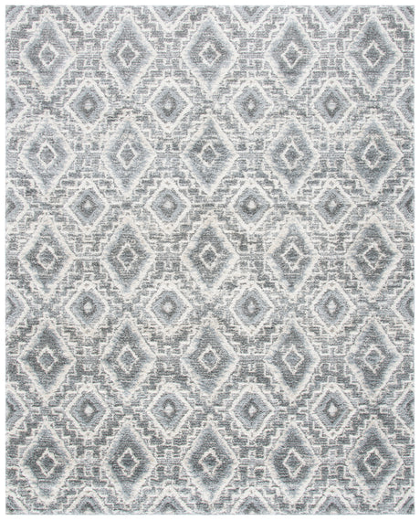 Safavieh Martha Stewart Msr0781H Dark Grey/Light Grey Rugs.