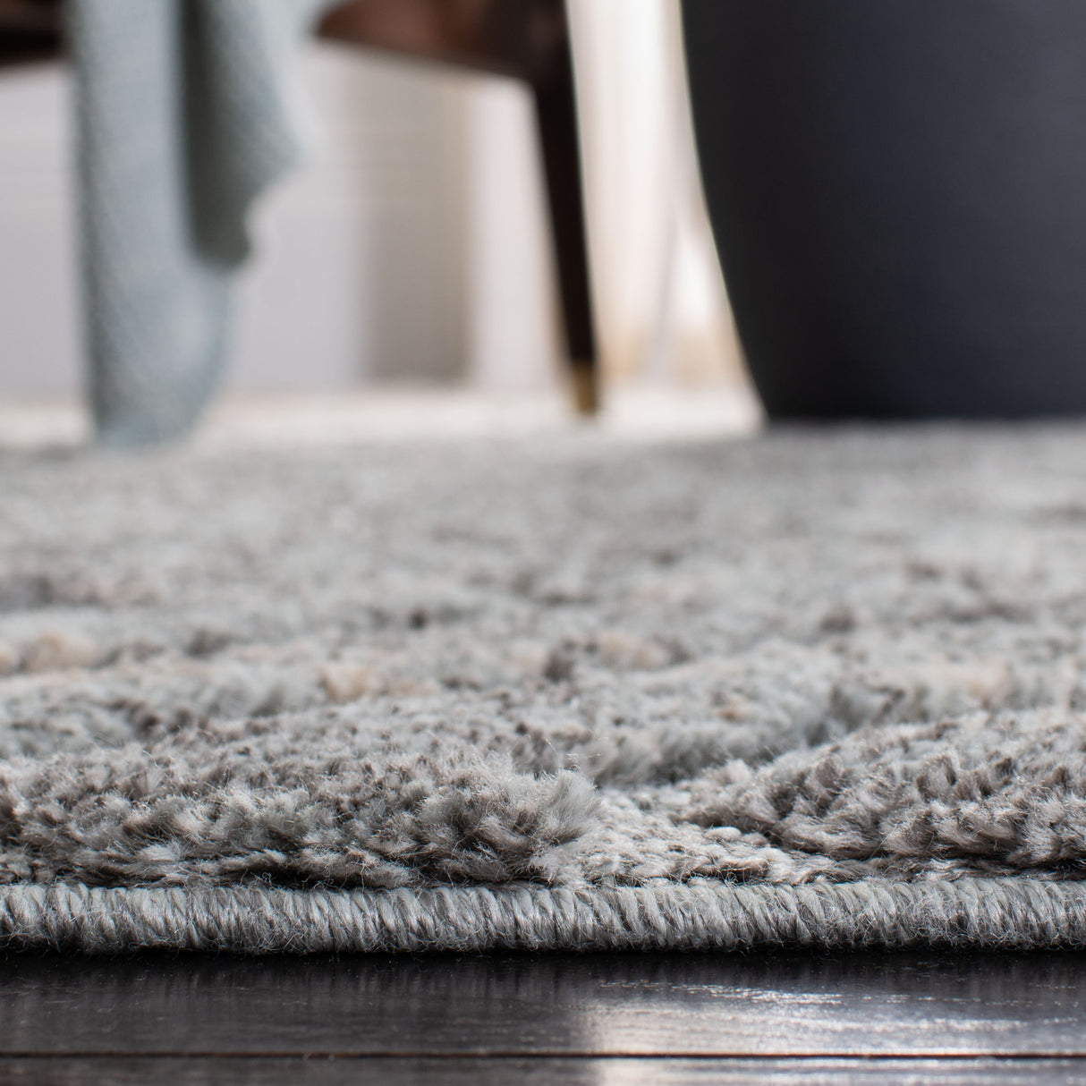 Safavieh Martha Stewart Msr0782H Dark Grey/Light Grey Rugs.
