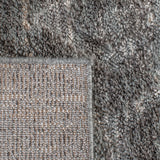 Safavieh Martha Stewart Msr0782H Dark Grey/Light Grey Rugs.