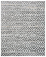 Safavieh Martha Stewart Msr0782H Dark Grey/Light Grey Rugs.