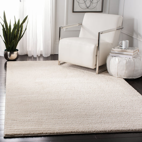 Safavieh Martha Stewart Msr0787C Ivory Area Rug