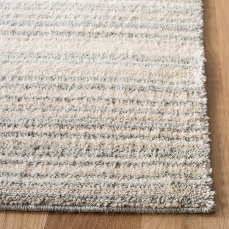 Safavieh Martha Stewart Msr0787F Light Grey/White Area Rug