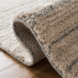 Safavieh Martha Stewart Msr0787F Light Grey/White Rugs.