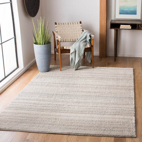 Safavieh Martha Stewart Msr0787F Light Grey/White Area Rug