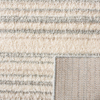 Safavieh Martha Stewart Msr0787F Light Grey/White Area Rug