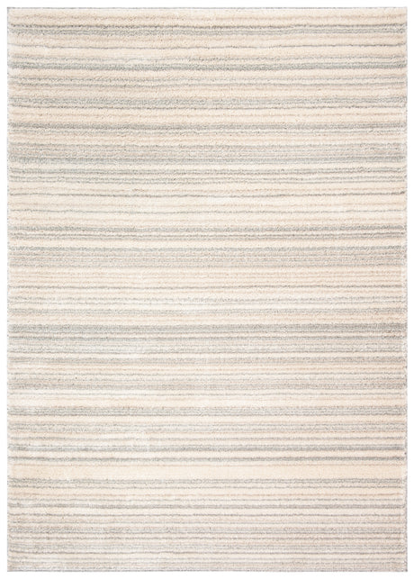 Safavieh Martha Stewart Msr0787F Light Grey/White Area Rug