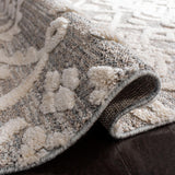 Safavieh Martha Stewart Msr0788B Beige/White Rugs.