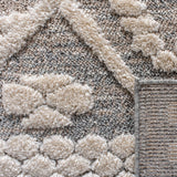 Safavieh Martha Stewart Msr0788B Beige/White Rugs.