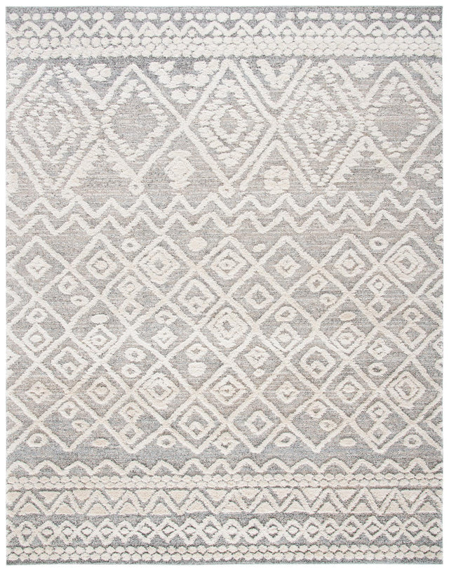 Safavieh Martha Stewart Msr0788B Beige/White Area Rug