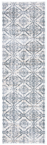 Safavieh Martha Stewart Msr0953F Cream/Grey Rugs.