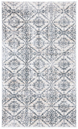 Safavieh Martha Stewart Msr0953F Cream/Grey Rugs.