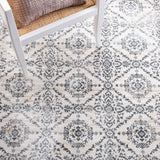 Safavieh Martha Stewart Msr0953F Cream/Grey Rugs.