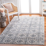 Safavieh Martha Stewart Msr0953F Cream/Grey Rugs.