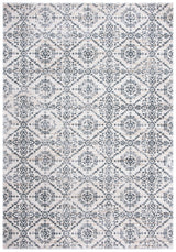 Safavieh Martha Stewart Msr0953F Cream/Grey Rugs.