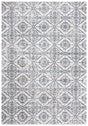 Safavieh Martha Stewart Msr0953F Cream/Grey Area Rug