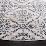 Safavieh Martha Stewart Msr0953F Cream/Grey Rugs.